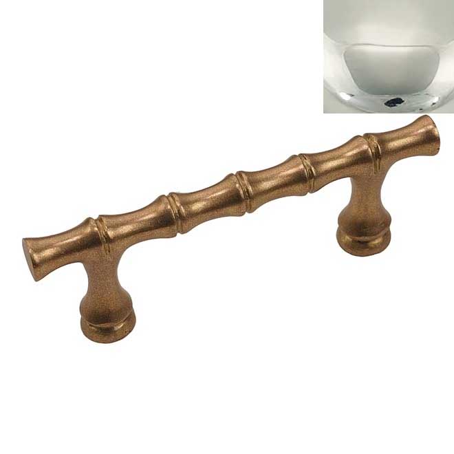 Hardware International Natural Series Cabinet Pull Handle