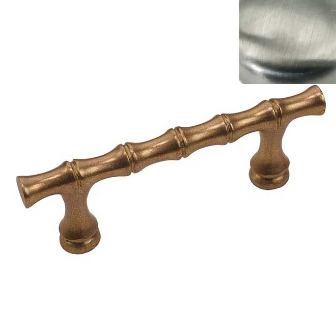Hardware International Natural Series Cabinet Pull Handle Hardware International Natural Series Cabinet Pull Handle