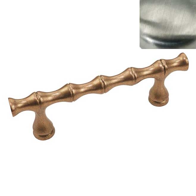 Hardware International Natural Series Cabinet Pull Handle Hardware International Natural Series Cabinet Pull Handle