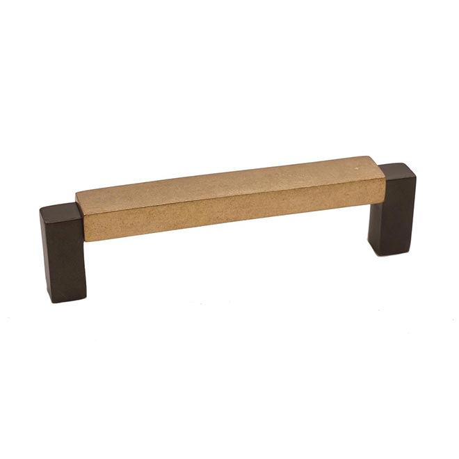 Hardware International Angle Series Cabinet Pull Handle