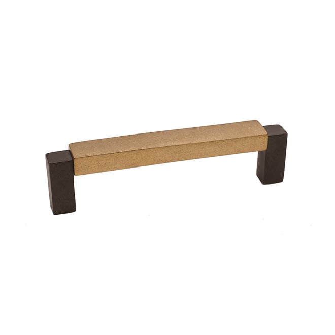 Hardware International Angle Series Cabinet Pull Handle