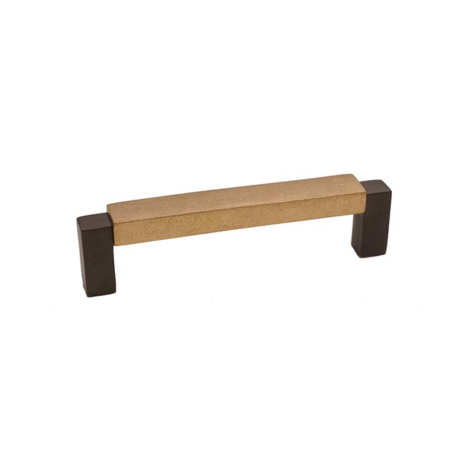 Hardware International Angle Series Cabinet Pull Handle