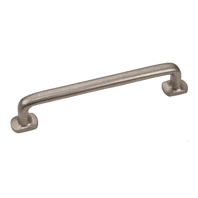 Hardware International [08106P] Solid Bronze Pull Handle