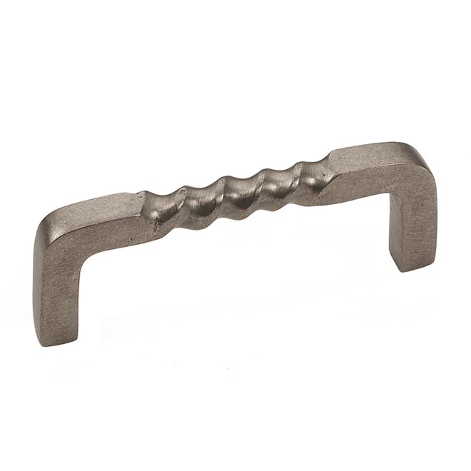 Hardware International [09103P] Solid Bronze Pull Handle
