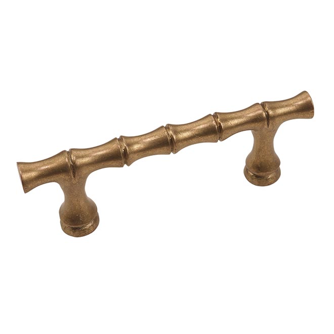 Hardware International Natural Series Cabinet Pull Handle Hardware International Natural Series Cabinet Pull Handle