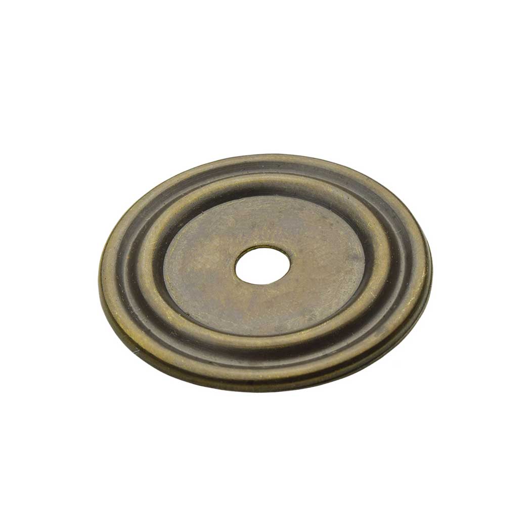 Cabinet Hardware Backplates - Horton Brass Fine Antique Cabinet & Furniture Hardware