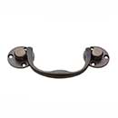 Bail Pulls, Chest Pulls & Trunk Pulls - Horton Brasses - Fine Brass Architectural & Builder's Hardware