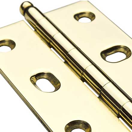 Horton Brasses - Fine Brass Architectural & Builder's Hardware