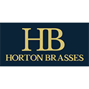 Horton Brasses Cabinet Hinges