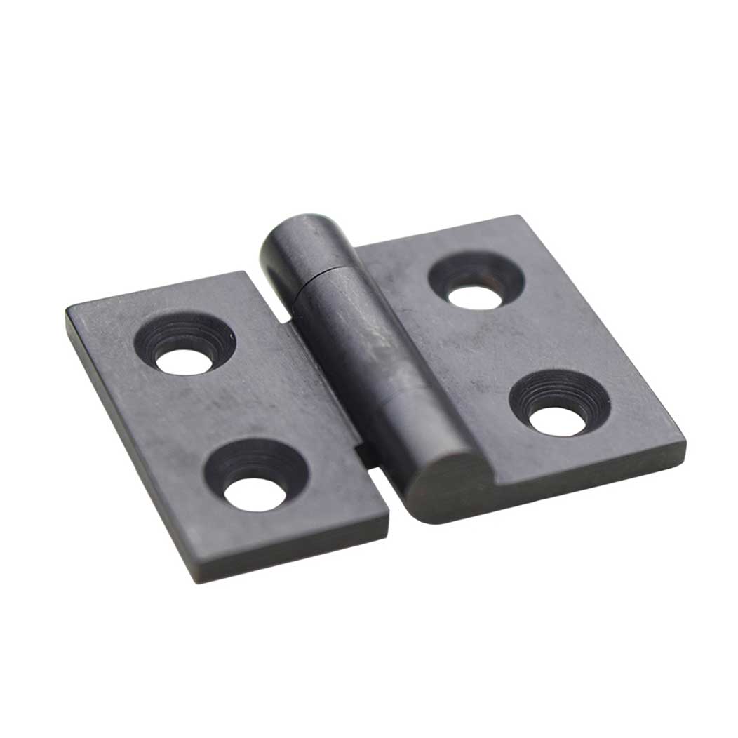 Horton Brasses [PB-405-DA] Cabinet Butt Hinge