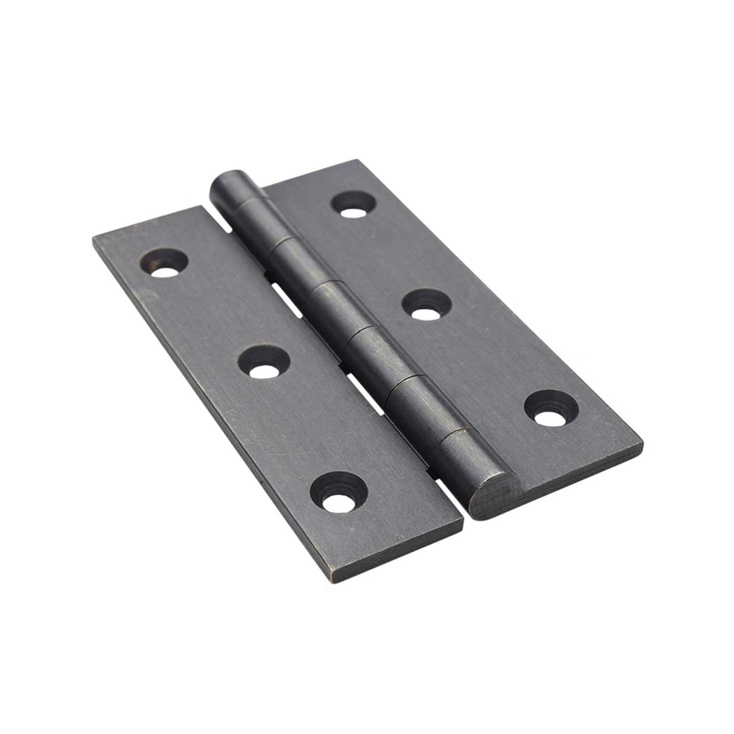 Horton Brasses [PB-409-DA] Cabinet Butt Hinge