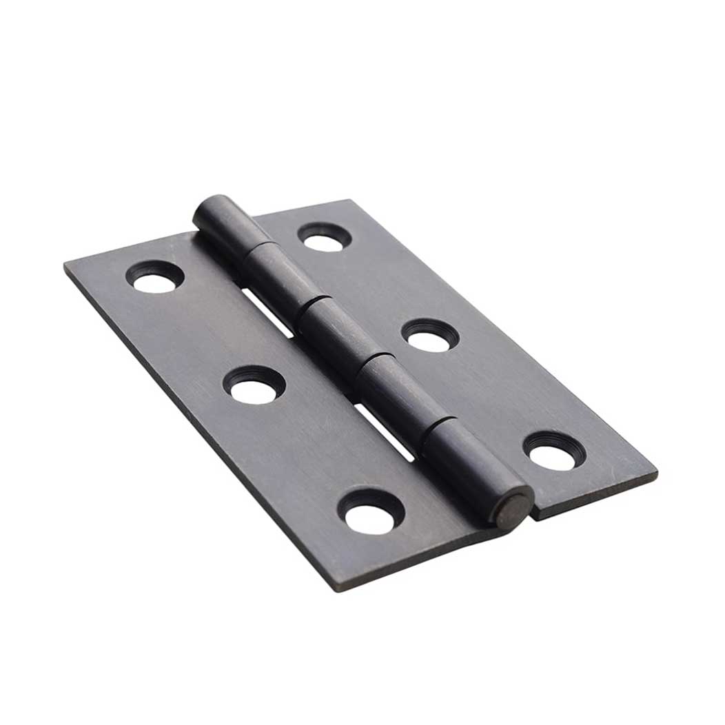 Horton Brasses [DH-2-DA] Cabinet Butt Hinge