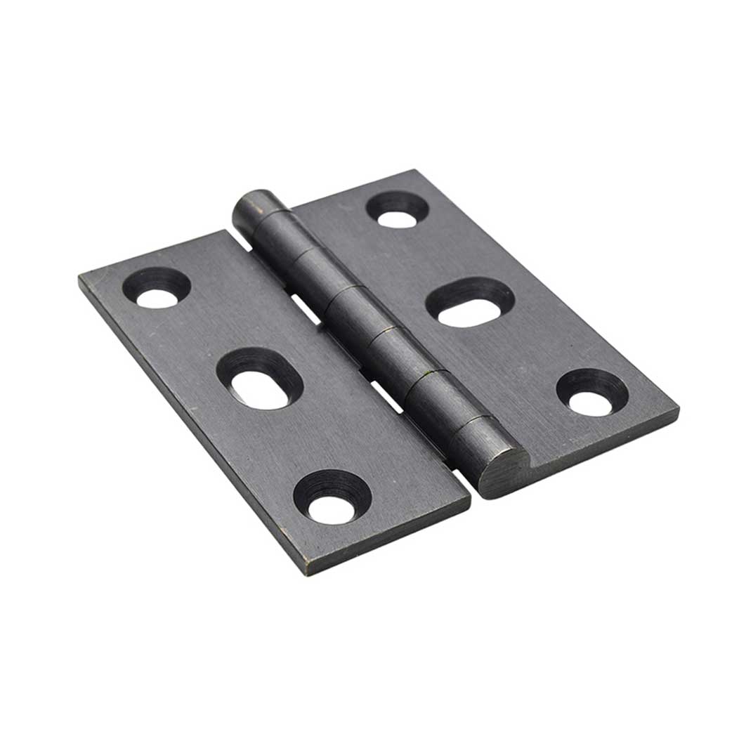 Horton Brasses [PB-408-DA] Cabinet Butt Hinge