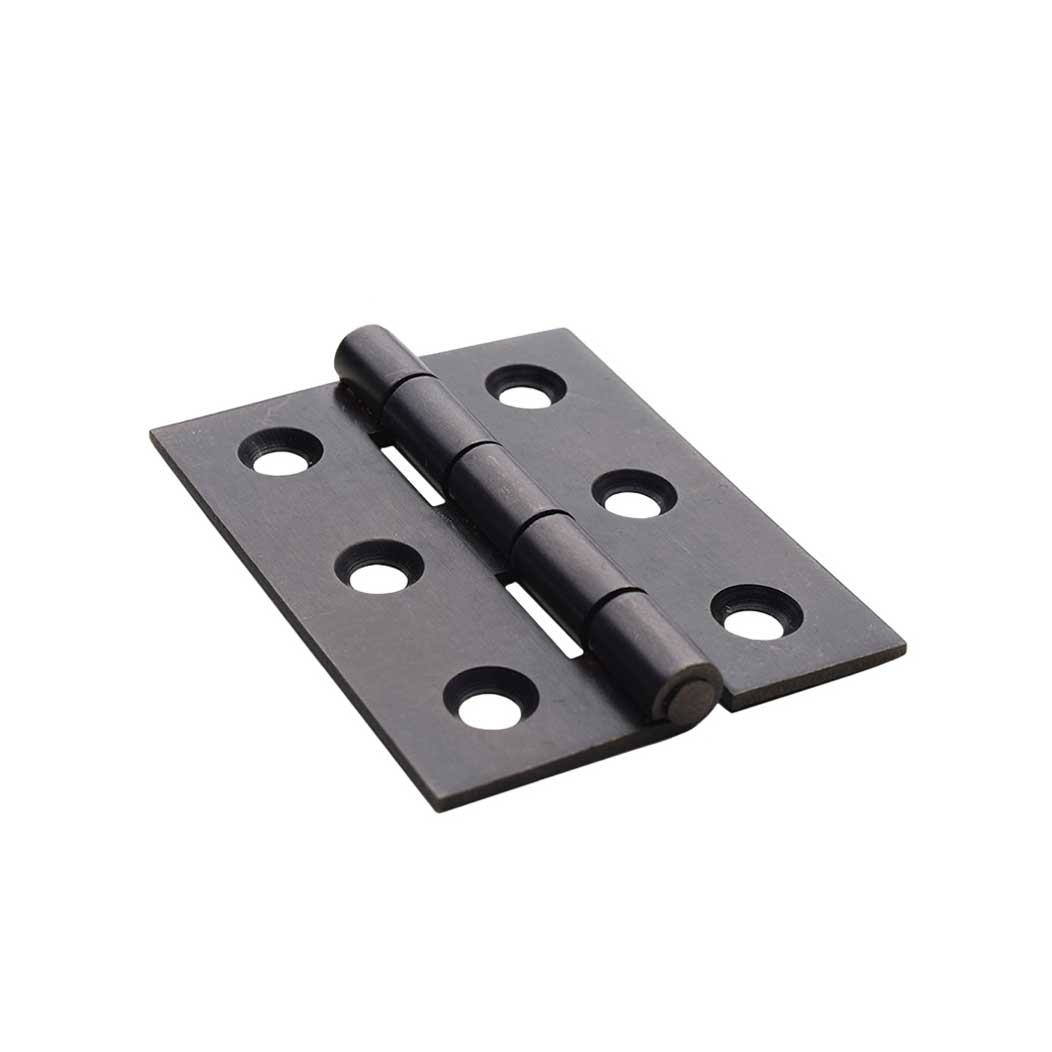 Horton Brasses [CP-11-DA] Cabinet Butt Hinge
