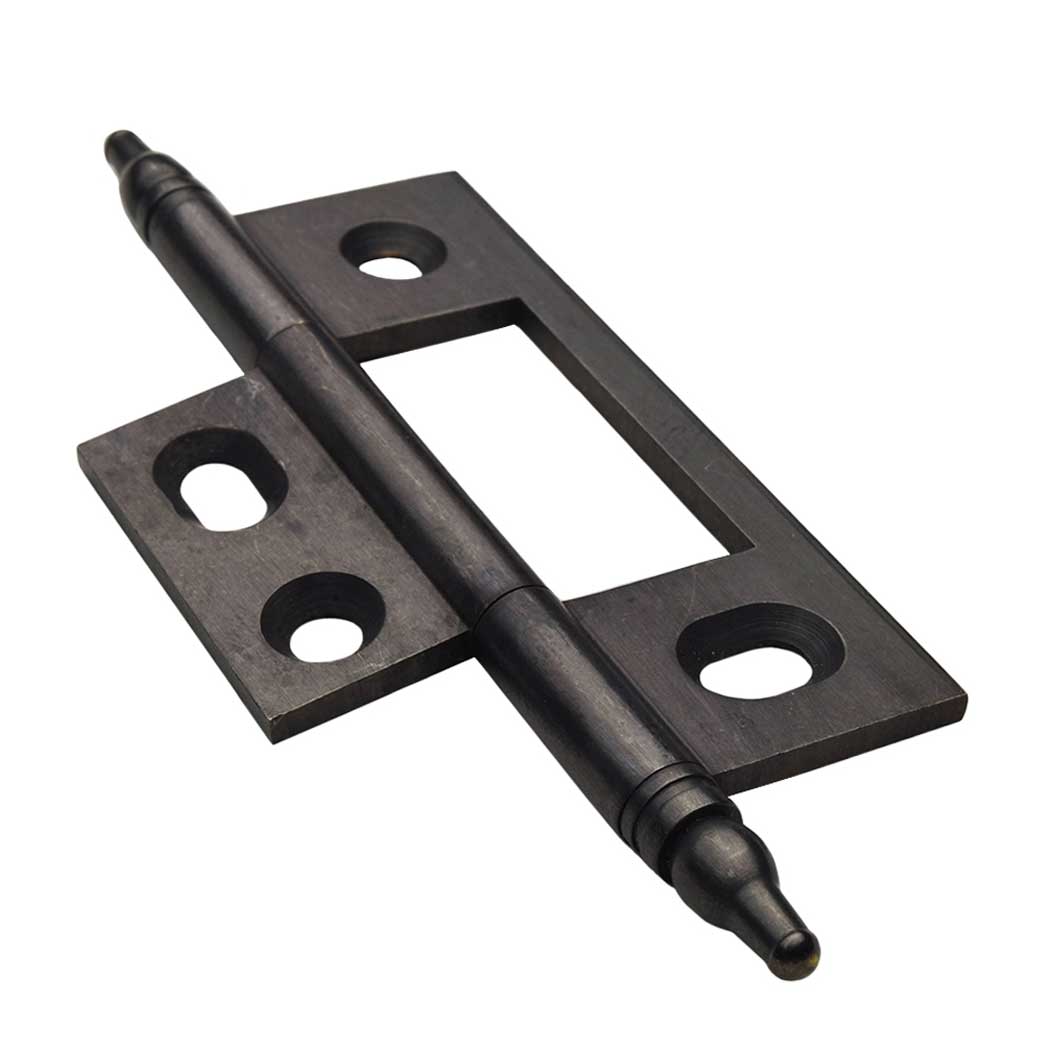 Horton Brasses [NM-5-DA] Cabinet Non-Mortised Hinge