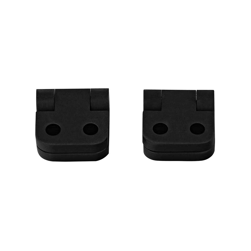 Horton Brasses [PB-403-DA] Cabinet Stop Hinge