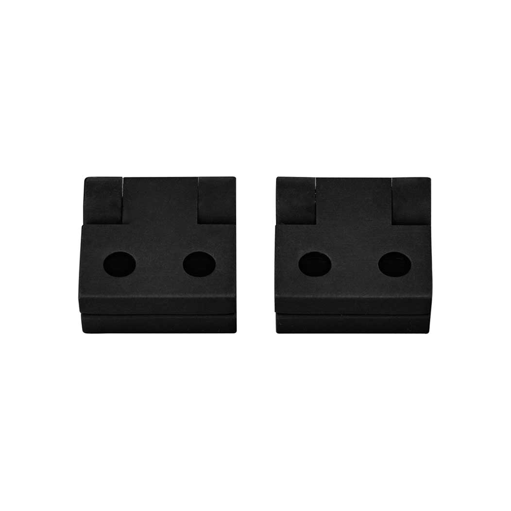 Horton Brasses [PB-404-DA] Cabinet Stop Hinge