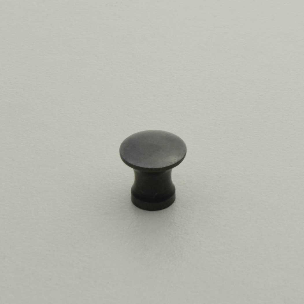 Horton Brasses [H-42-0.375-DA] Solid Brass Knob