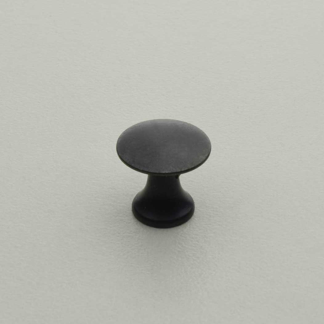 Horton Brasses [H-42-0.50-DA] Solid Brass Knob