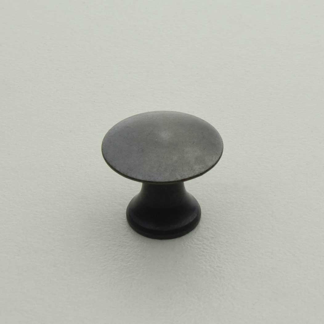 Horton Brasses [H-42-0.625-DA] Solid Brass Knob