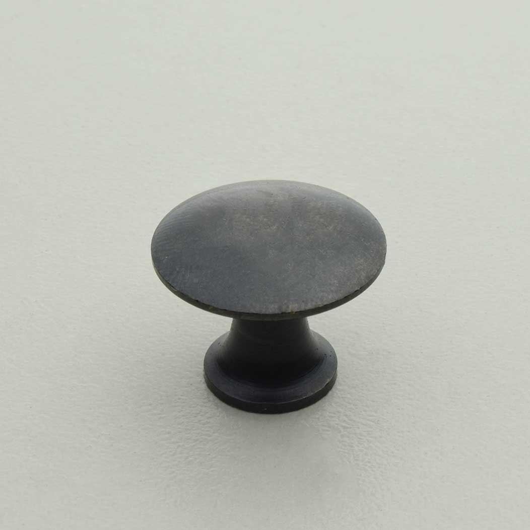 Horton Brasses [H-42-0.75-DA] Solid Brass Knob