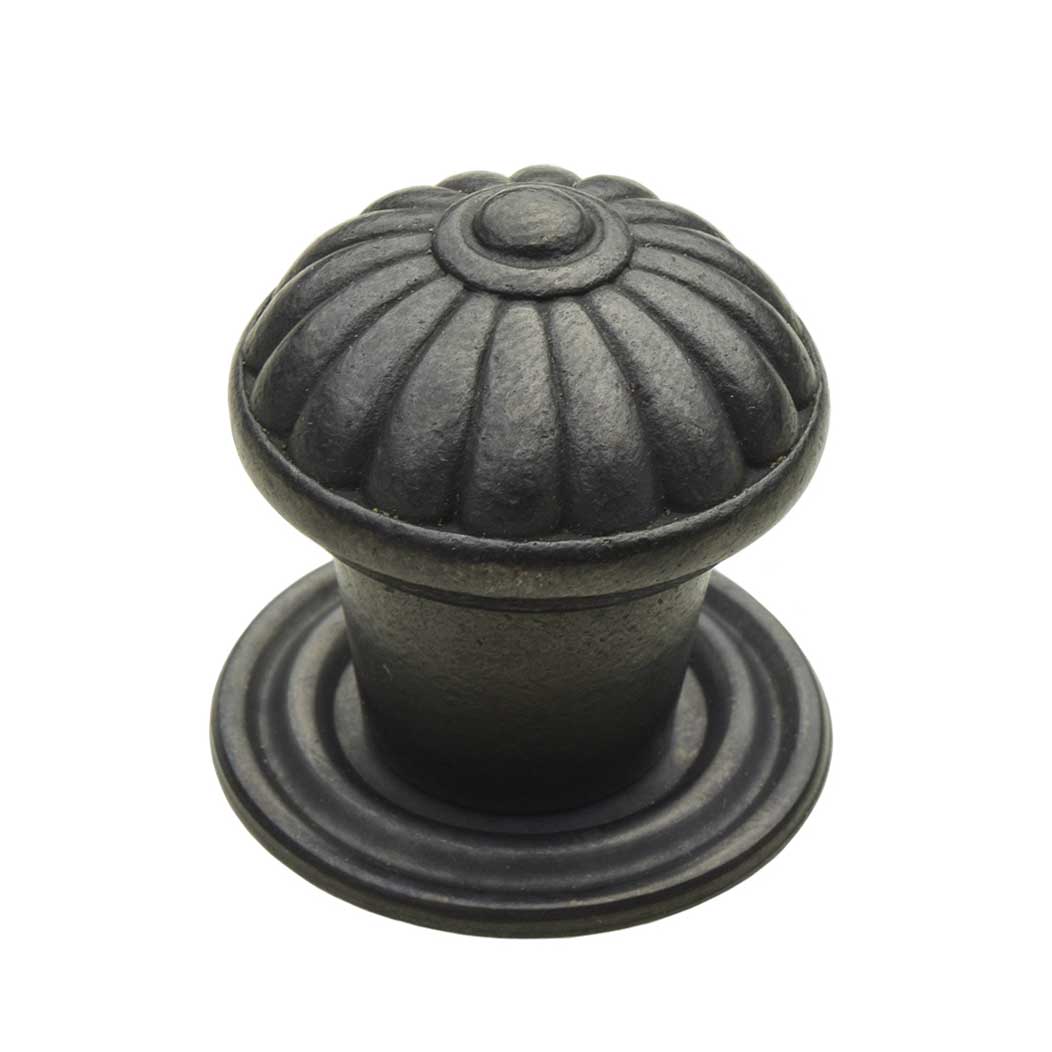 Horton Brasses [K-13-DA] Solid Brass Knob