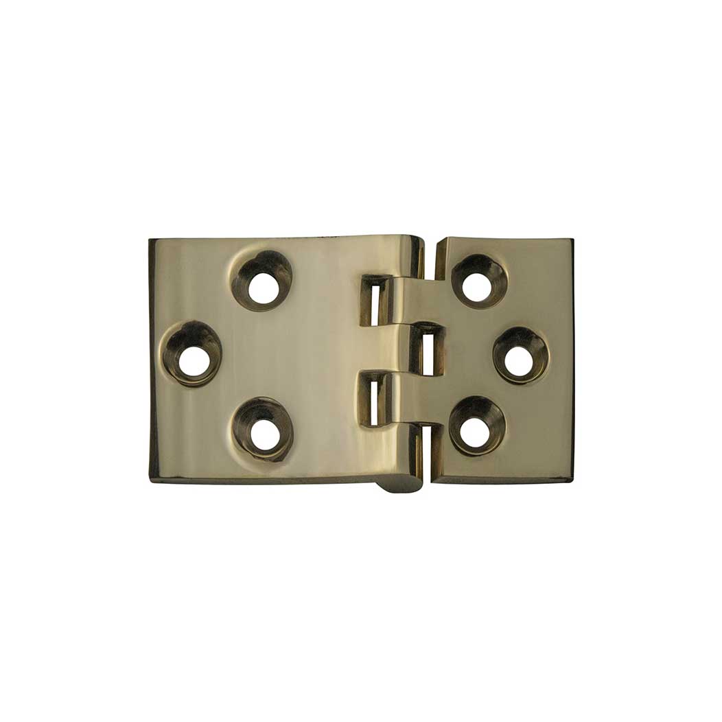 Horton Brasses [H-500-B] Drop Leaf Table Hinge