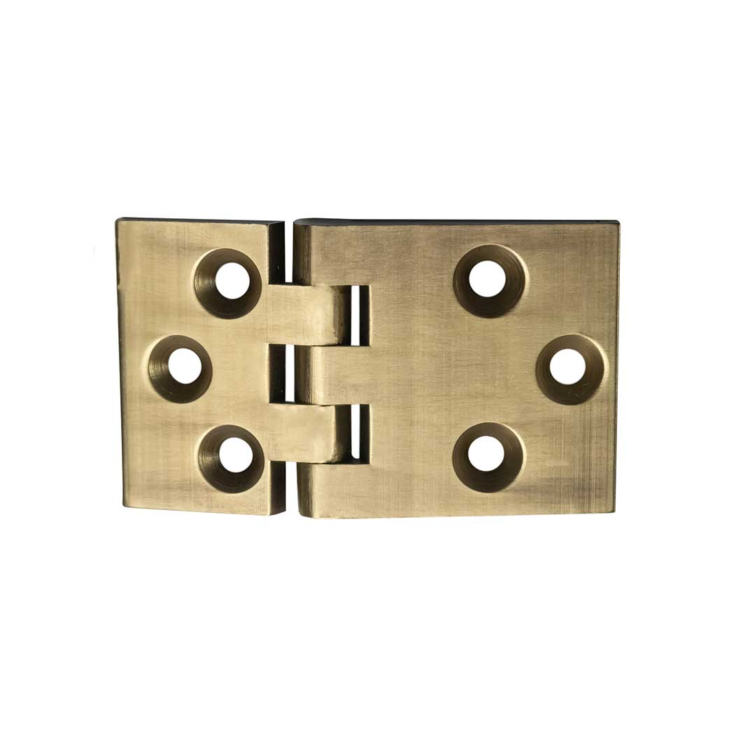 Horton Brasses [H-500-LA] Drop Leaf Table Hinge