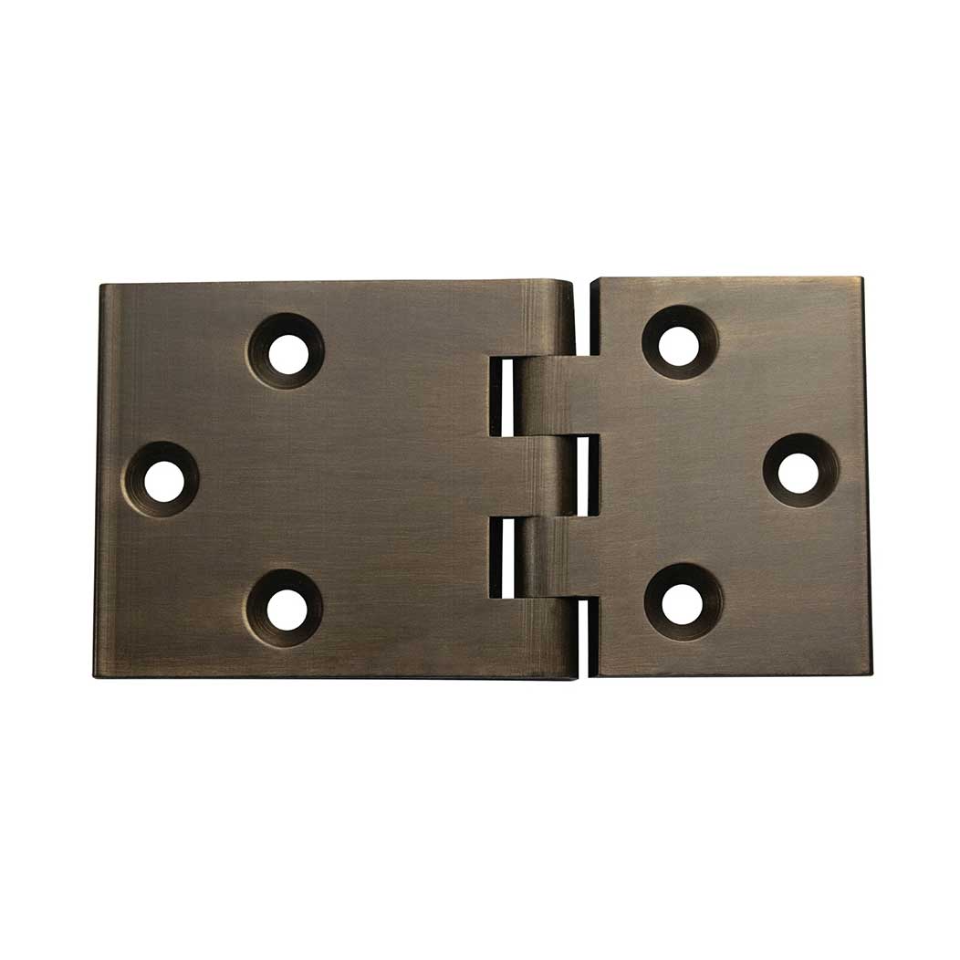 Horton Brasses [H-510-A] Drop Leaf Table Hinge