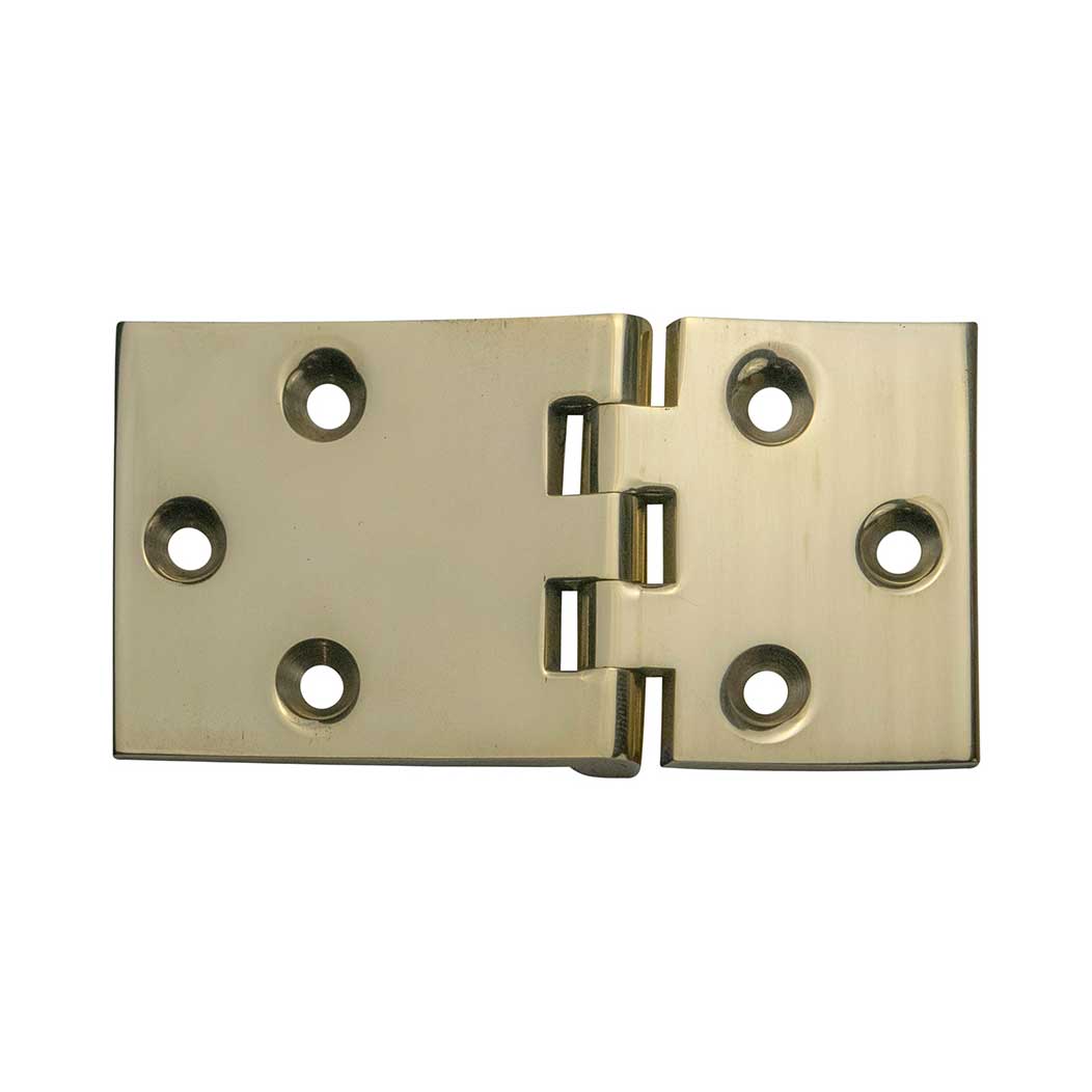 Horton Brasses [H-510-B] Drop Leaf Table Hinge