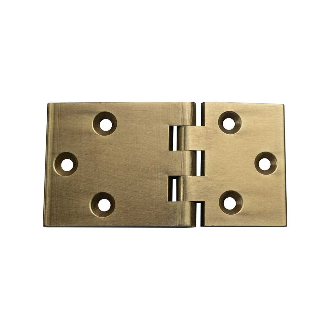 Horton Brasses [H-510-LA] Drop Leaf Table Hinge