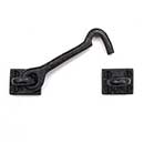 Iron Valley [T-81-535-4] Cast Iron Gate Cabin Hook - 4 1/2" L