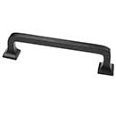 Oversized Cabinet Pulls & Drawer Handles - Iron Valley Cast Iron Cabinet Hardware