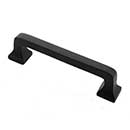 Standard Cabinet Pulls & Drawer Handles - Iron Valley Cast Iron Cabinet Hardware