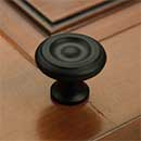 Iron Valley Cast Iron Cabinet Hardware - Knobs, Pulls & Handles