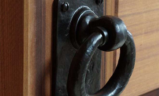 Door Hardware