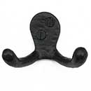 Cast Iron Door Hook - Iron Valley Decorative Door Hardware