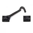 Gate Cabin Hooks - Iron Valley Cast Iron Gate Hardware