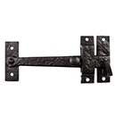 Gate Drop Bars - Iron Valley Cast Iron Gate Hardware