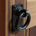 Iron Valley Hardware - Cast Iron Hardware