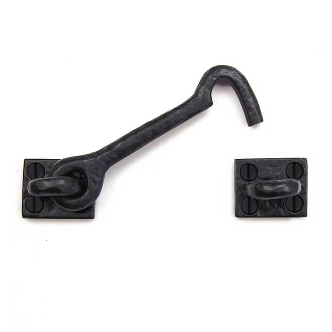 Iron Valley [T-81-535-4] Cast Iron Gate Cabin Hook