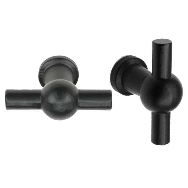 Iron Valley Hardware [T-82-706-M4] Cabinet Knob