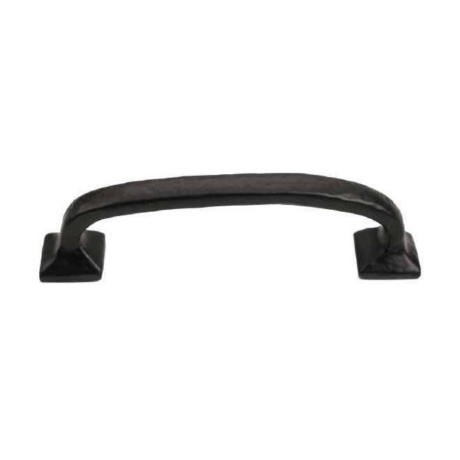 Iron Valley Ir 175 Cast Iron Cabinet Pull Handle Modern