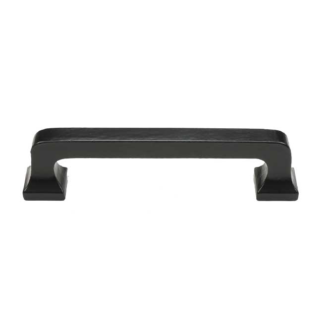 Cast Iron D Pull Handle, Cupboard Drawer Handle