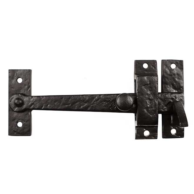 Iron Valley [T-81-531] Cast Iron Gate Drop Bar