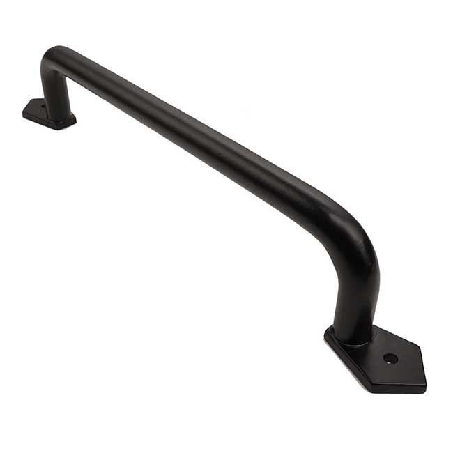 Iron Valley [T-81-105-14] Cast Iron Gate Pull Handle