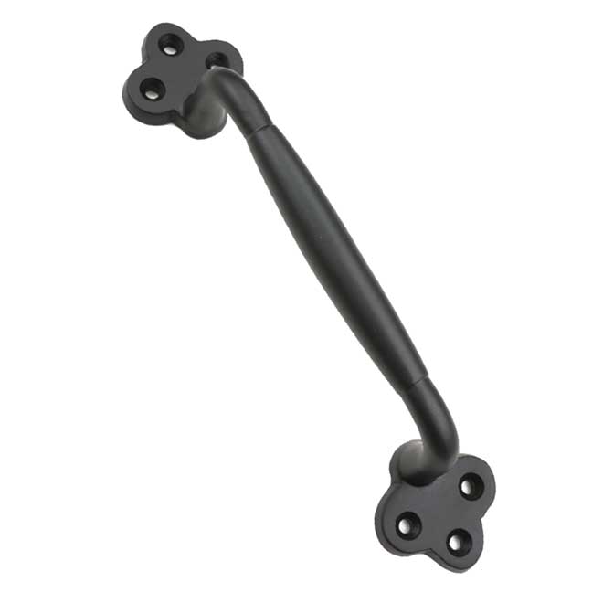Iron Valley [T-81-109] Cast Iron Gate Pull Handle