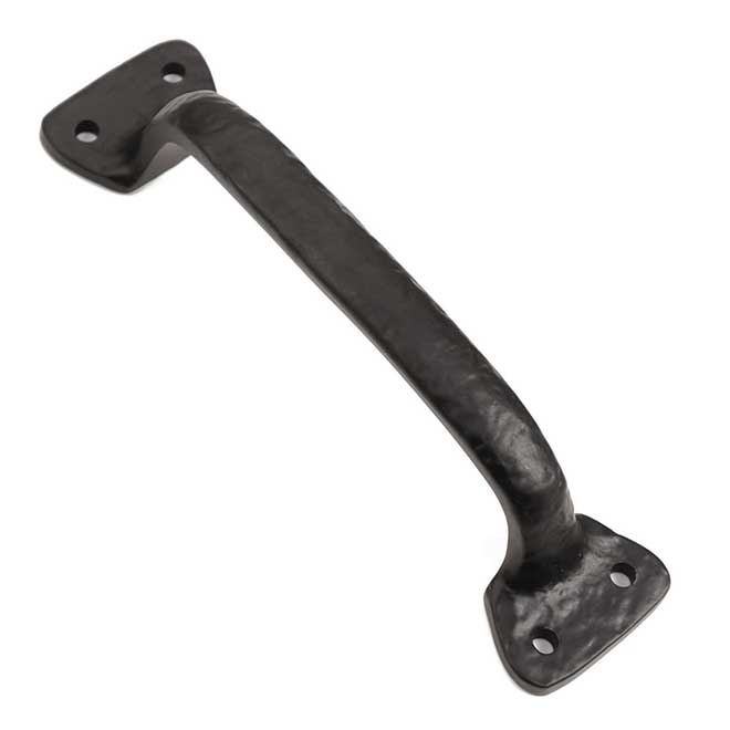 Iron Valley [T-81-113] Cast Iron Gate Pull Handle