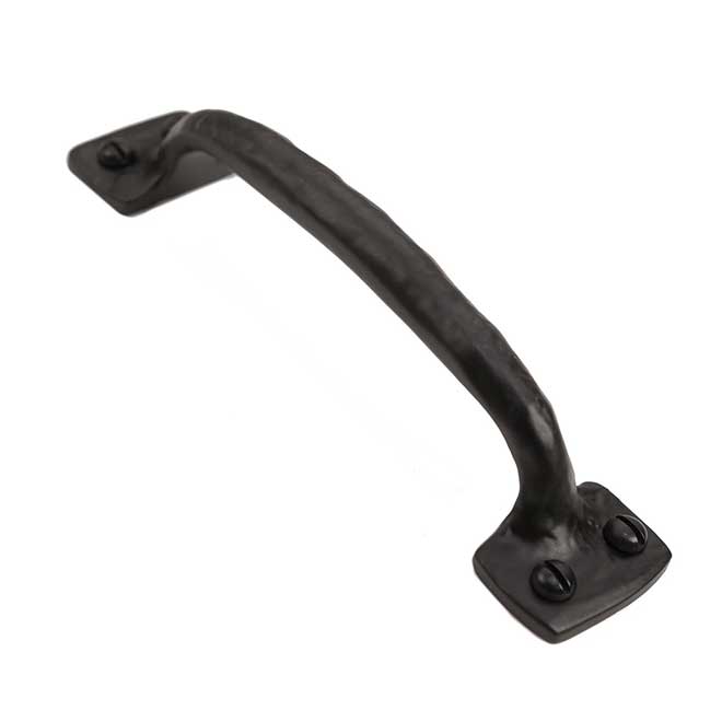 Iron Valley [T-81-115] Cast Iron Gate Pull Handle