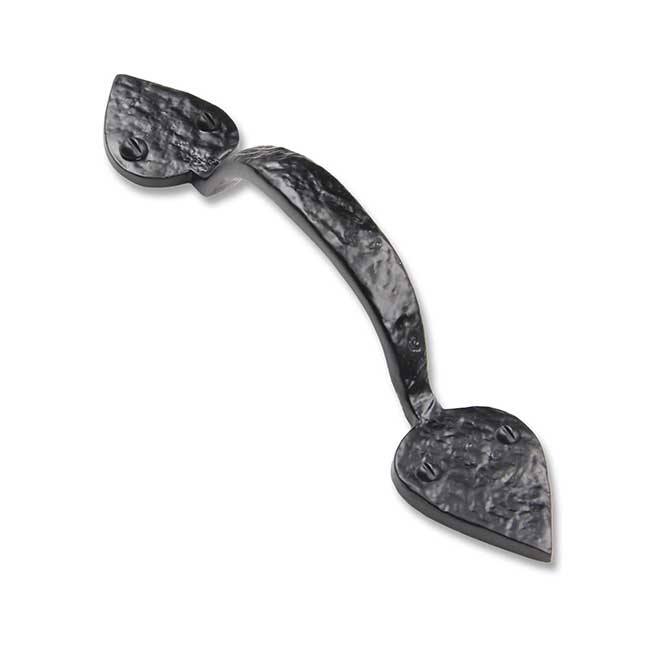 Iron Valley [T-81-501-H] Cast Iron Gate Pull Handle